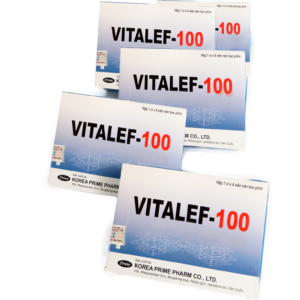 Vitalef 100