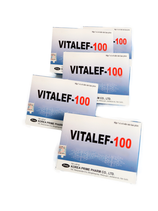 Vitalef 100