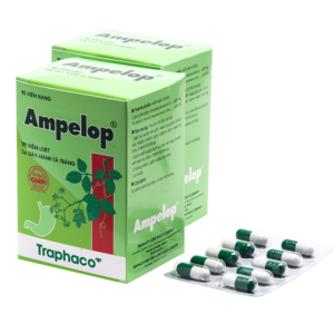 Ampelop