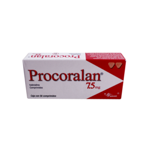 Procoralan 7.5mg