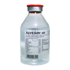 Alvesin 40