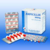 Ampicillin 500mg