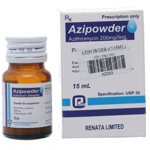 Azipowder