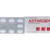 Azithromycin 500