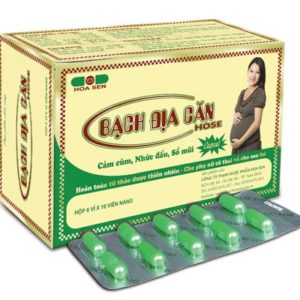 Bạch Địa Căn