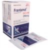 Frantamol 250mg