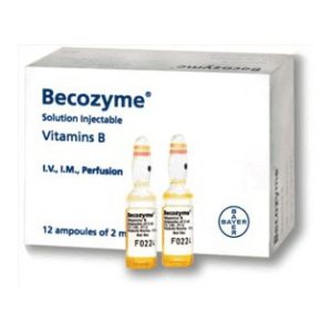 Becozyme