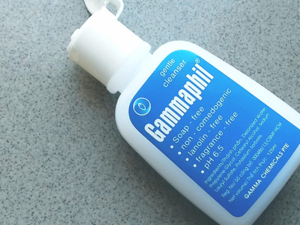 Gammaphil 125ml