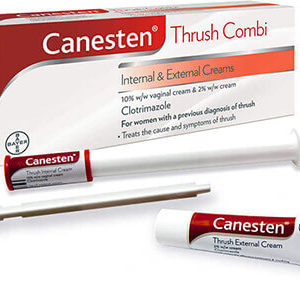 Canesten 10mg