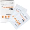 Azithromycin