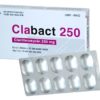 Clabact 250mg