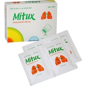 Mitux 200mg