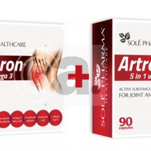 Artroveron 5 in 1