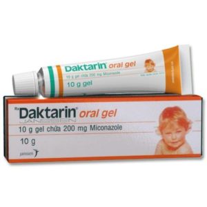 Daktarin