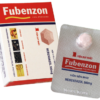 Fubenzon