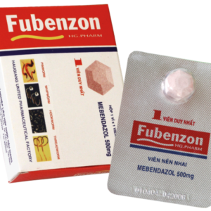 Fubenzon