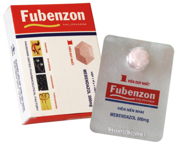 Fubenzon