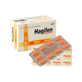 Hagifen 400mg