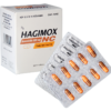 Hagimox capsules