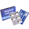 Haginat 250mg