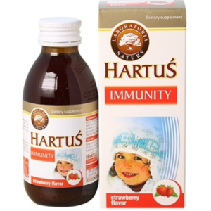 Hartus Immunity