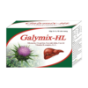 Galymix-HL