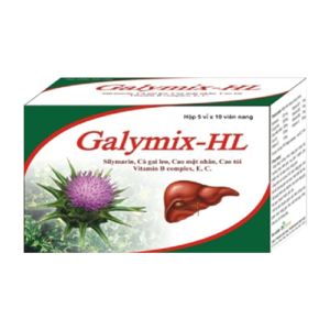 Galymix-HL