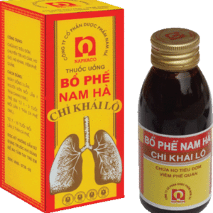 Bổ Phế Nam Hà