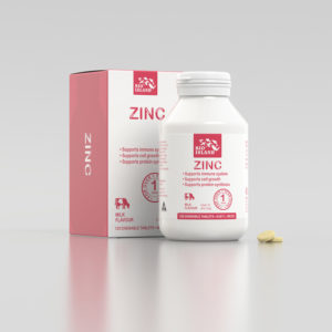 Zinc