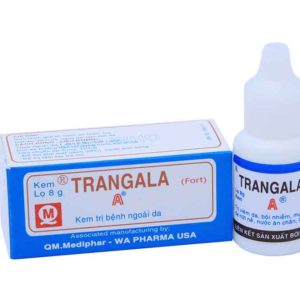 Trangala