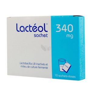 Lactéol