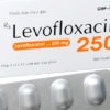 Levofloxacin 250