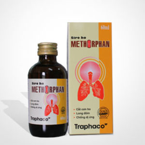 Methorphan SR