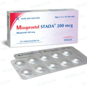 Misoprostol 200mg