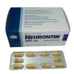 Neurontin