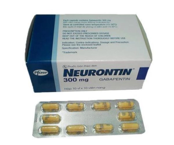 Neurontin