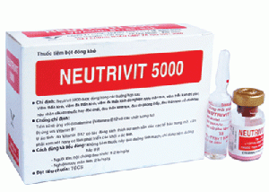 Neutrivit 5000