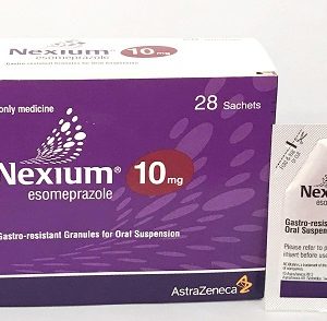 Nexium 10mg