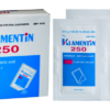 Klamentin