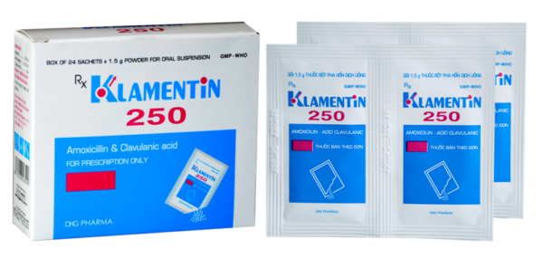 Klamentin