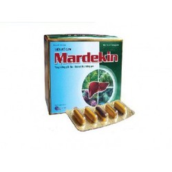 Mardekin