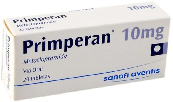 Primperan