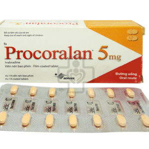 Procoralan 5mg