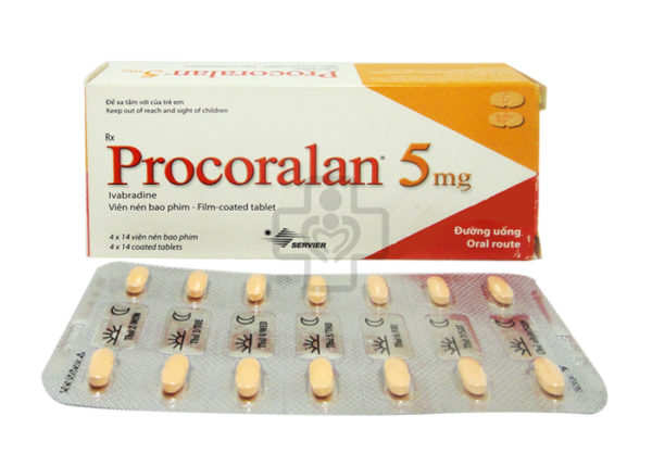 Procoralan 5mg