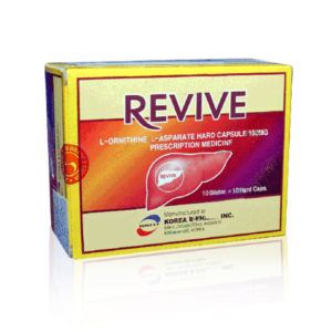 Revive