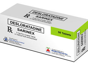 Sarinex 200mg