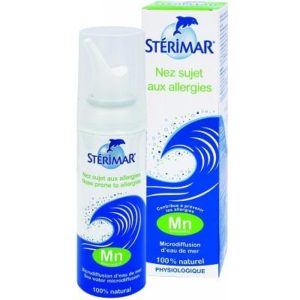 Sterimar Mn