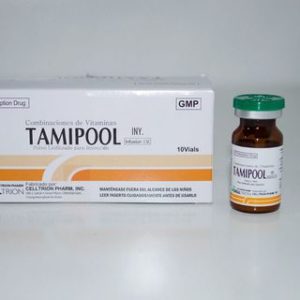 Tamipool