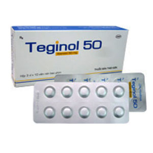 Teginol 50