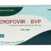 Tenofovir BVP